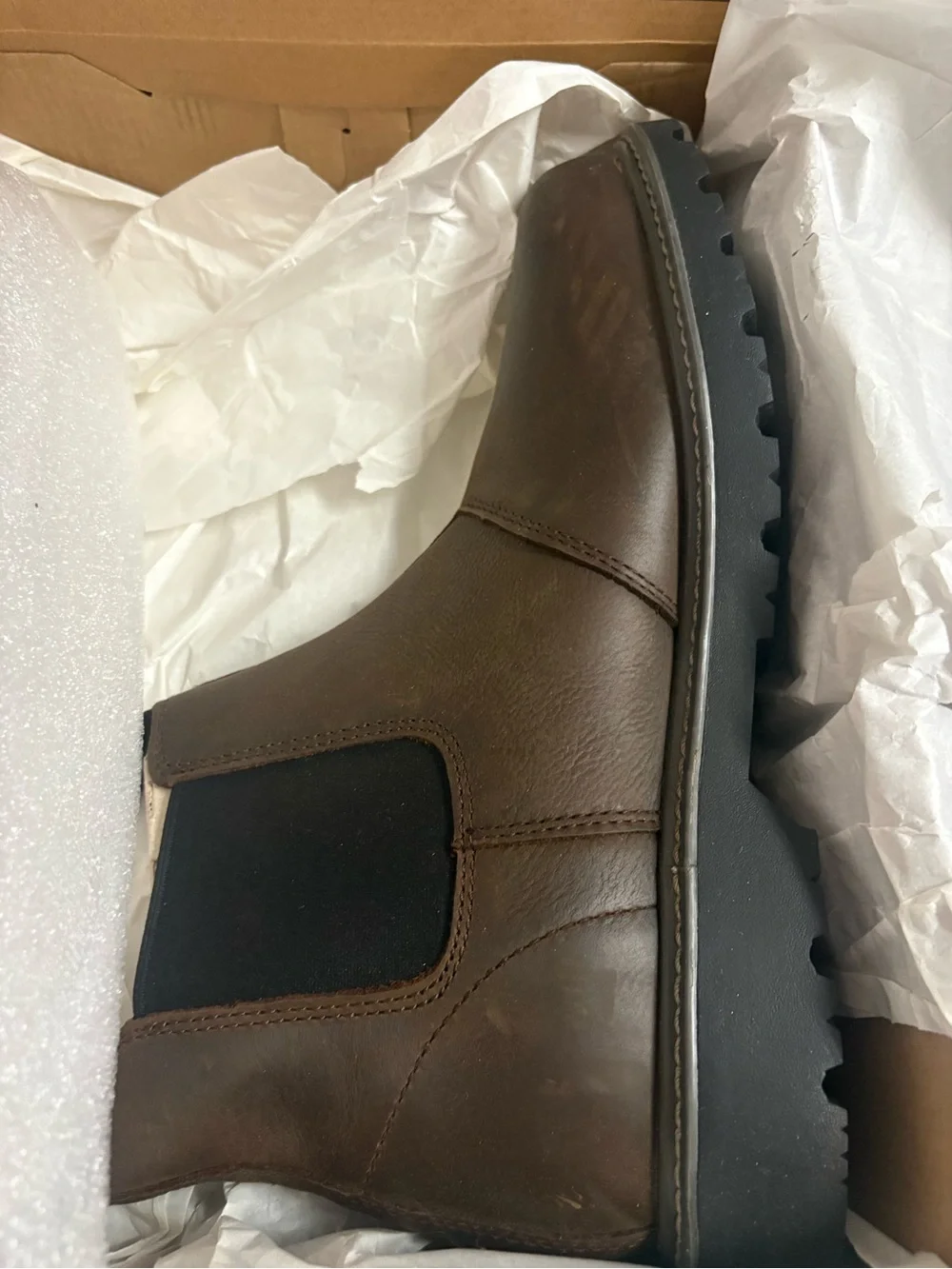 Wolverine new see